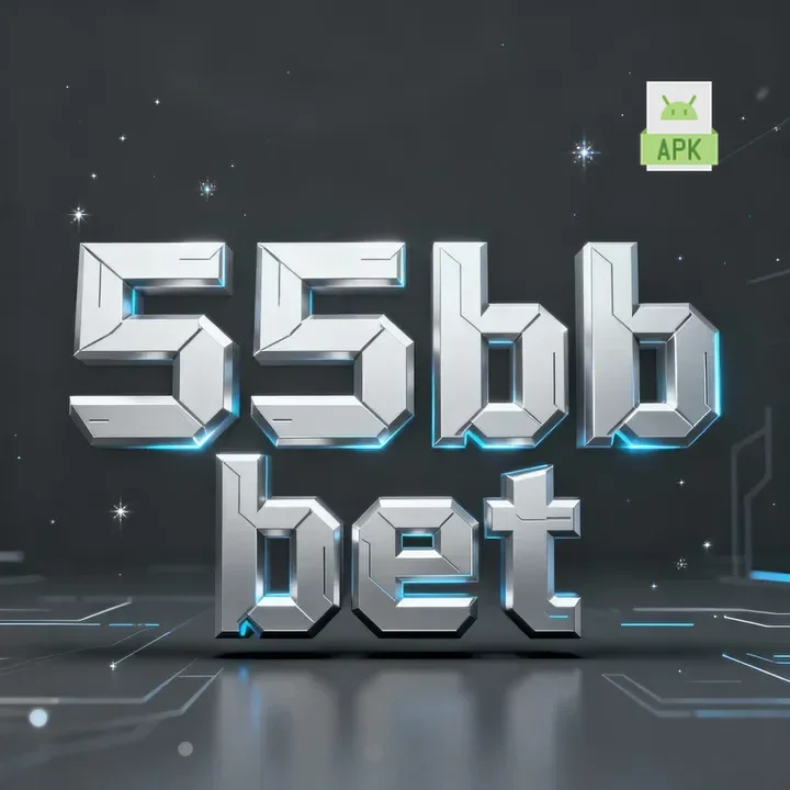 55bbbet APK Android Download Oficial