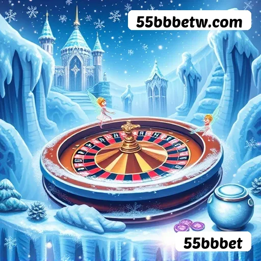 Notificações push 55bbbet app