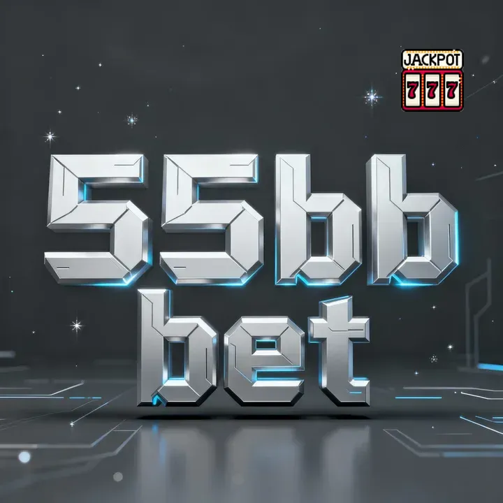 55bbbet Slots Online Máquinas Caça-Níqueis