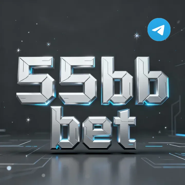 Telegram 55bbbet